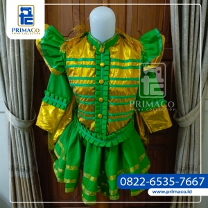 Foto Baju Mayoret