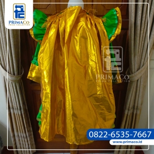 Foto Baju Mayoret