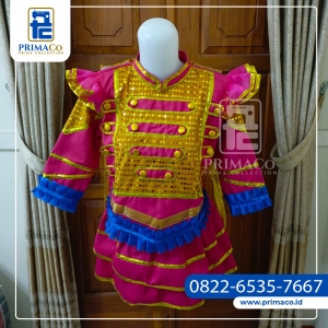 baju mayoret mewah