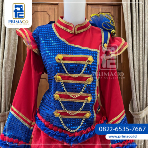 Baju Mayoret Cantik