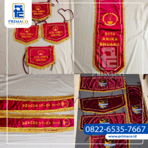 5 Inspirasi Desain Vandel Sekolah yang Elegan dan Penuh Makna