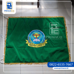 Bendera Pataka Custom