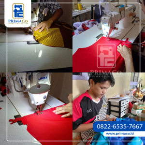 Contoh Baju Lomba Paskibra yang Menarik dan Elegan