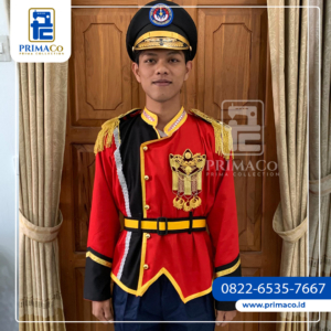 Tips Memilih Pakaian Paskibra yang Menarik dan Berkualitas