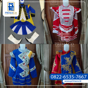 Baju Mayoret Best Seller Dari Prima Collection
