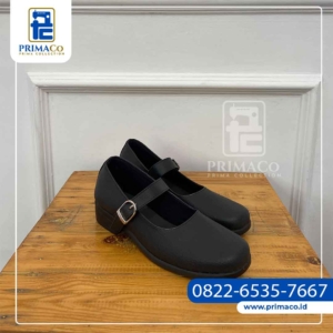 Sepatu Tonti Perempuan