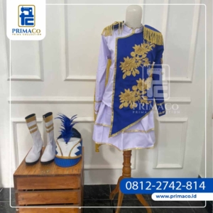 Vendor Seragam Drumband Anak Terpercaya untuk Sekolah