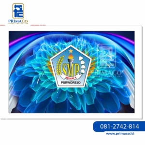 Model Bendera Printing untuk Drumband Lebih Menarik