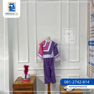 Model Baju Drumband Terbaru Dari Primaco
